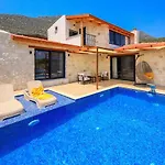 Habesa Villa *