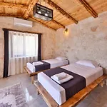 Habesa Villa Kas