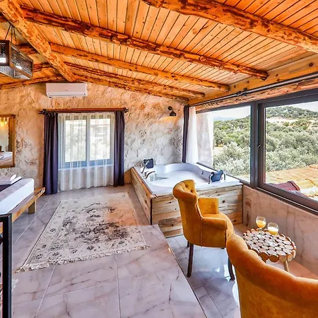 Habesa Kaş