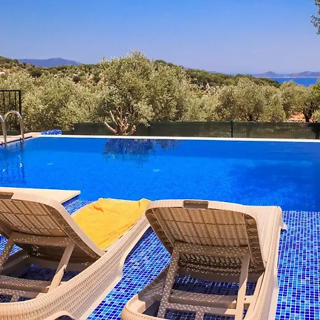 Habesa Kaş