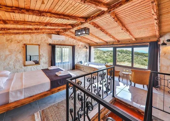 Villa Habesa Habesa *