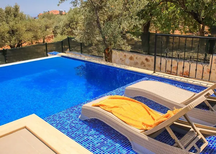 Villa Habesa Habesa *