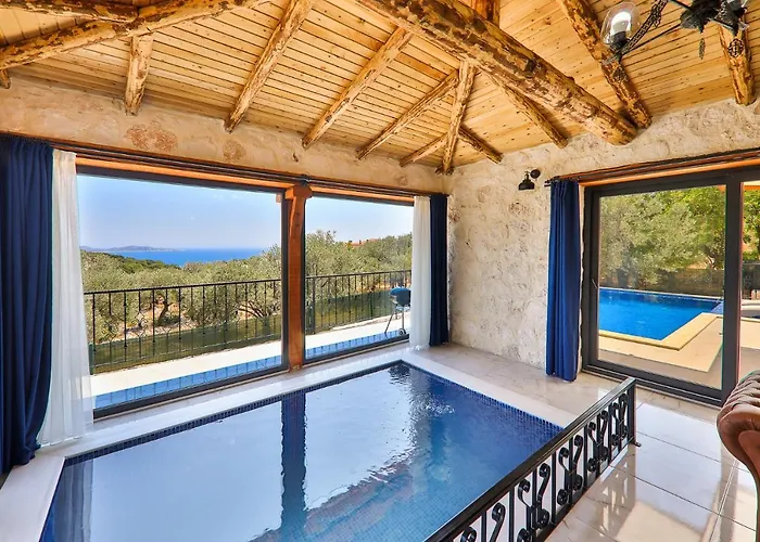 Habesa Habesa Villa *