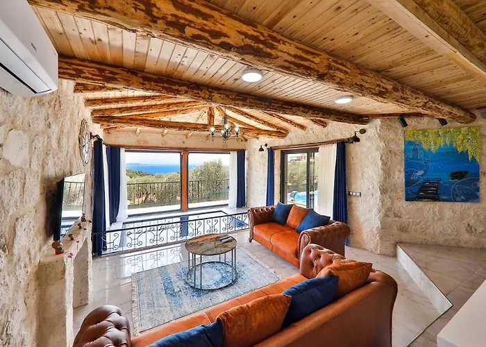 Habesa Habesa * Kaş