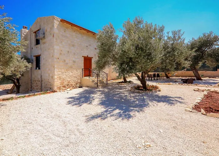 Habesa Vila Kaş