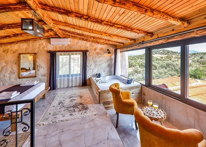 Habesa Kaş