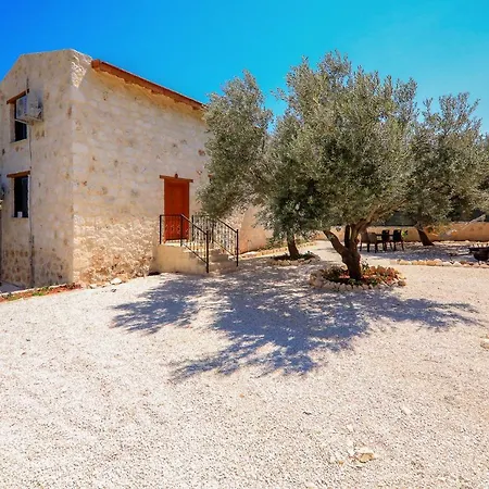 Habesa Villa Kaş